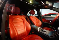 مێرسێدس بێنز C-Class